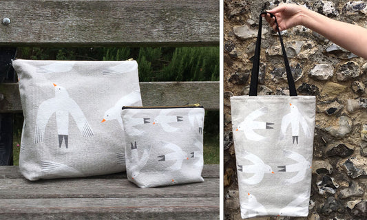 Printed Bag Pre-Order