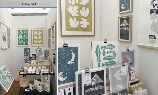 West Dean Arts & Craft Festival