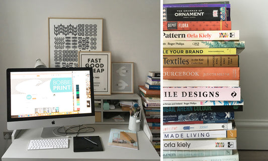 Work Space