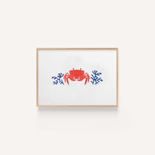 Crab