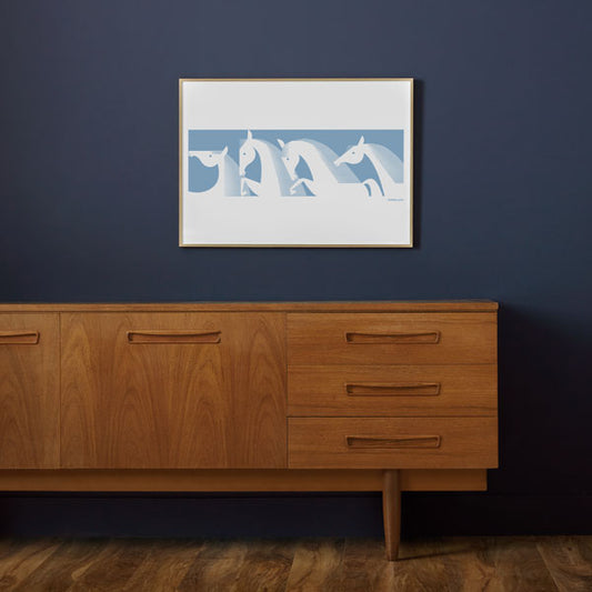 Helios Large Print SALE