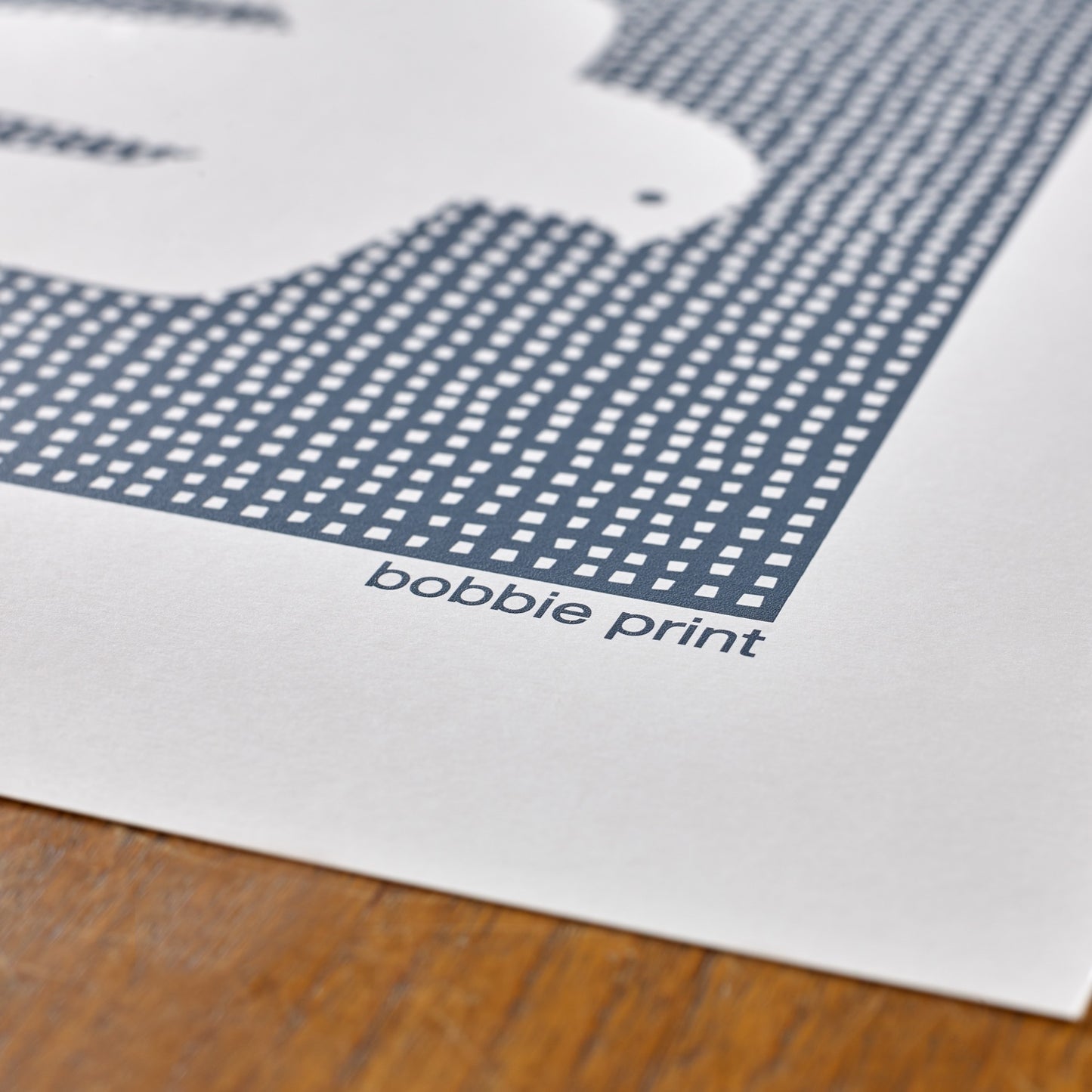 Flock of Birds A4 Print SALE