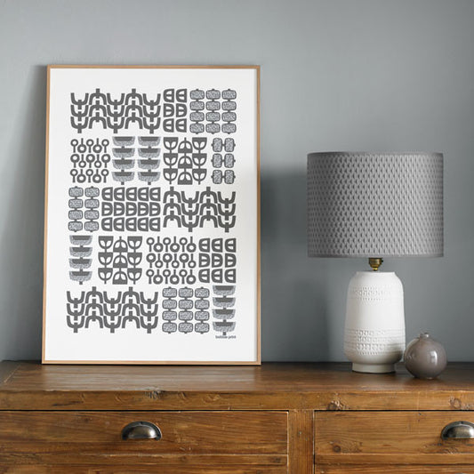 Succulent Large Print SALE