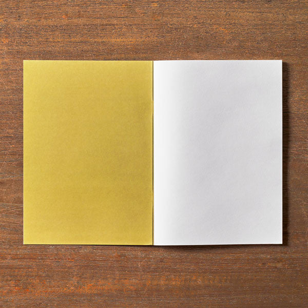 Flock of Birds Notebook