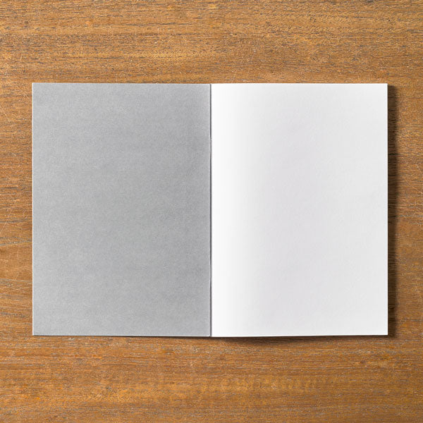 Flock of Birds Notebook