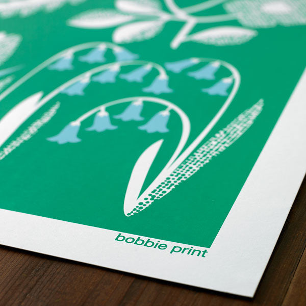 Spring Large Print SALE