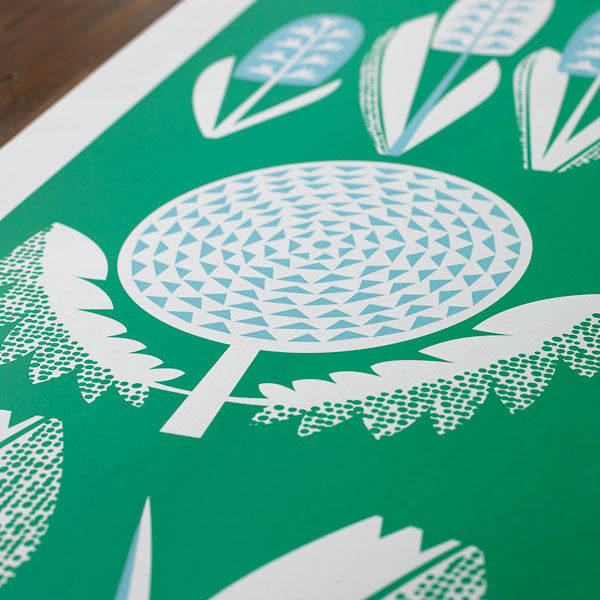 Spring Large Print SALE