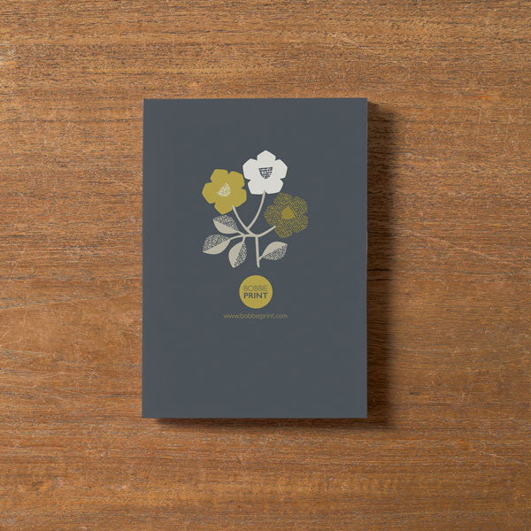 Spring Notebook