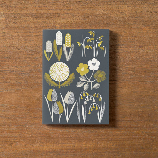 Spring Notebook