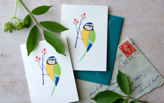 Cute Little Greeting Cards