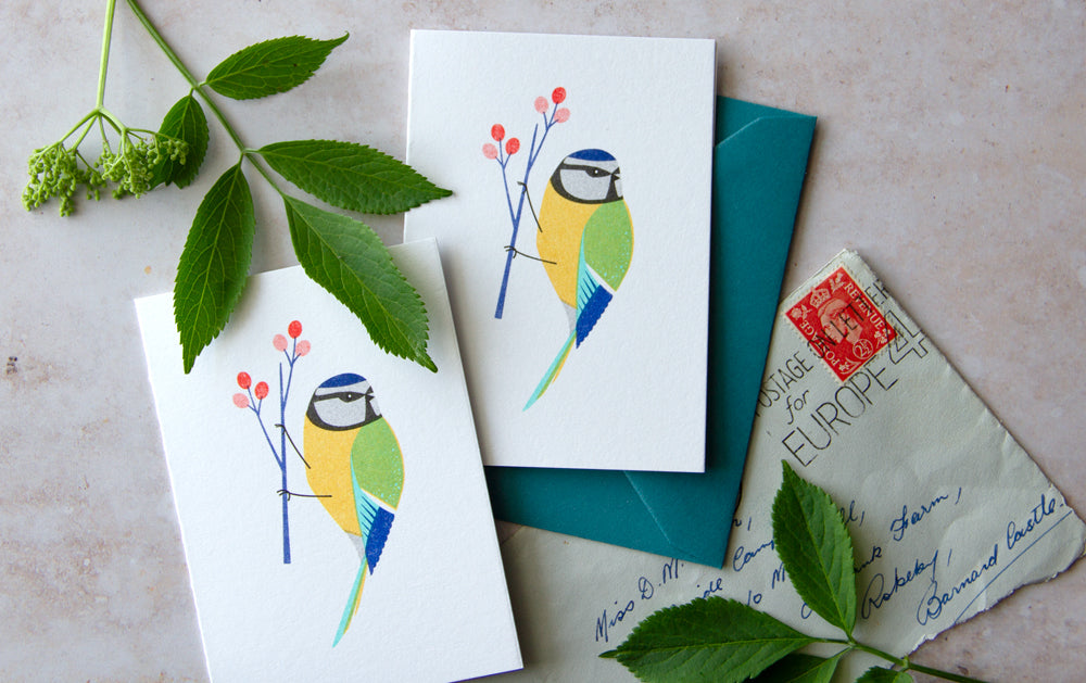 Cute Little Greeting Cards