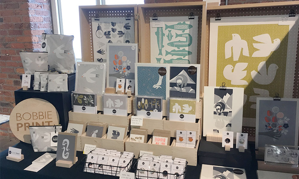 The Hepworth Gallery Summer Fair 2018