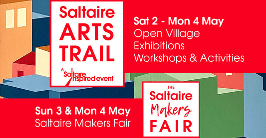 Saltaire Arts Trail