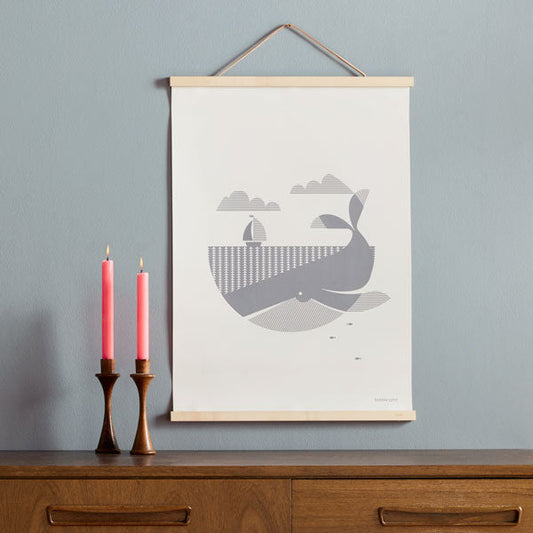 Starbuck Large Print SALE