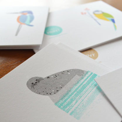 Lucky Dip Mini Cards