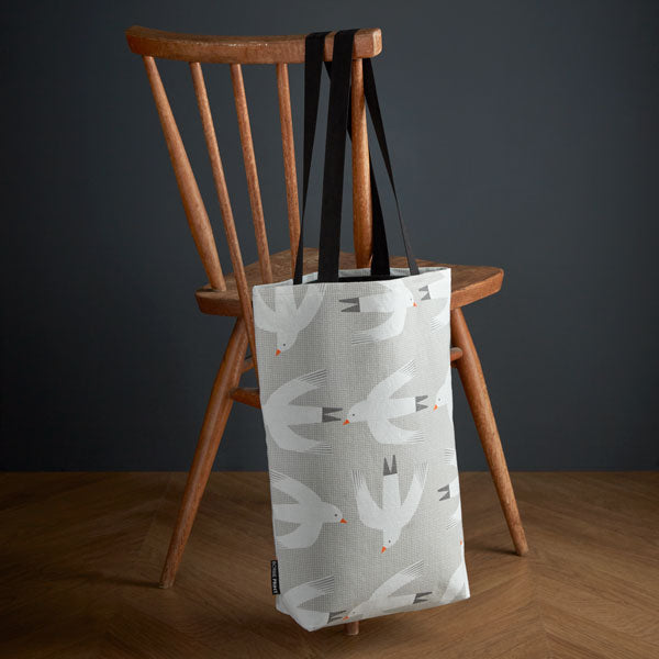 Beachcomber Tote Bag