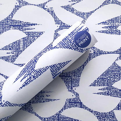 Murmuration Gift Wrap