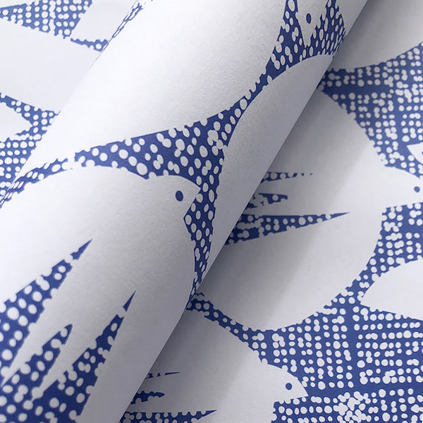 Murmuration Gift Wrap