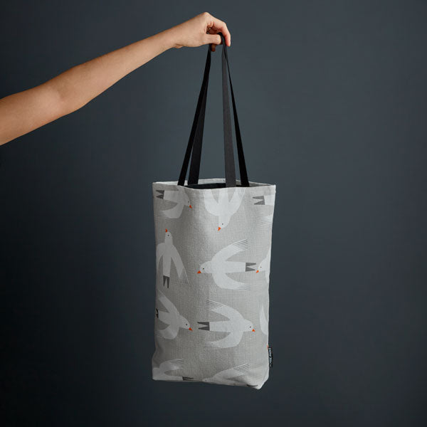 Beachcomber Tote Bag